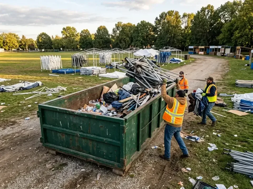 temporary-event-waste-containe-016 — frequently asked questions, Roll-Off Dumpster Rental Services in Prescott, WI